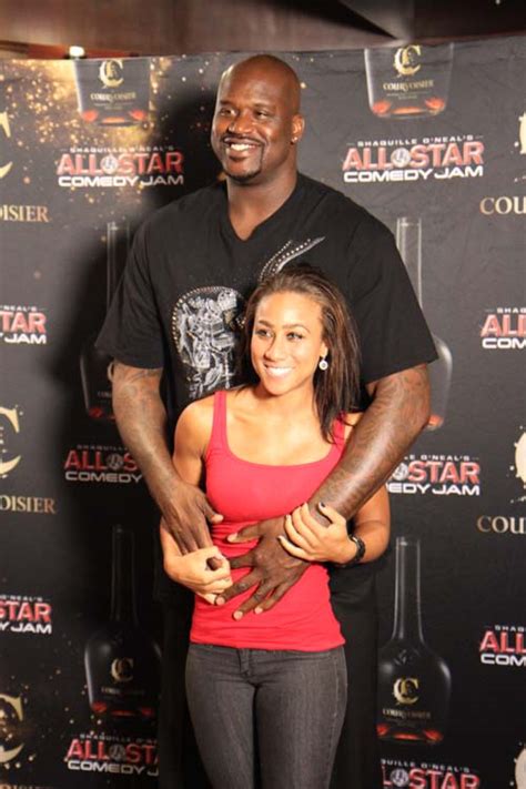 hoops and shaq